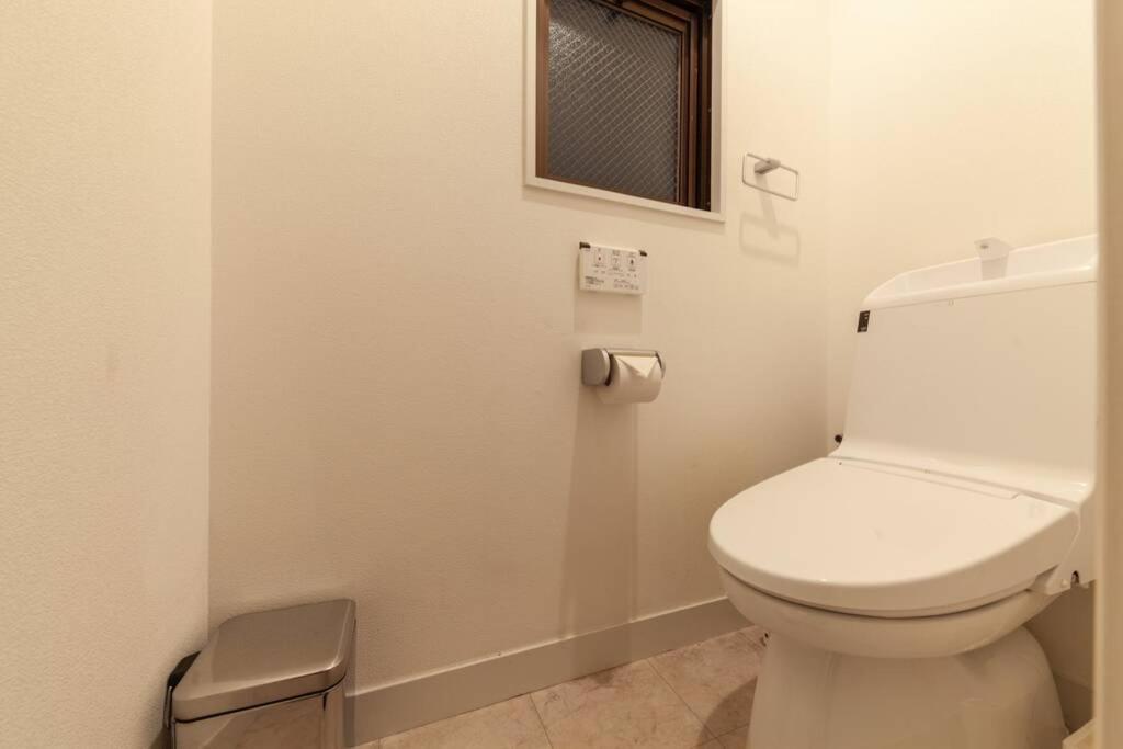 Eldor Nishikoujiya Apartment Tokio Buitenkant foto