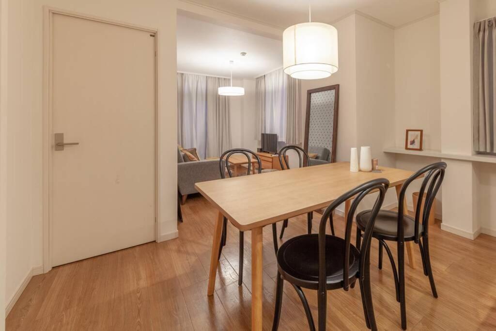 Eldor Nishikoujiya Apartment Tokio Buitenkant foto