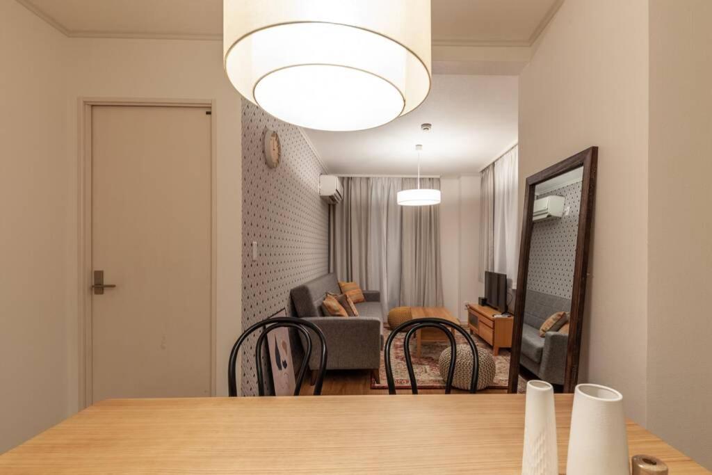 Eldor Nishikoujiya Apartment Tokio Buitenkant foto