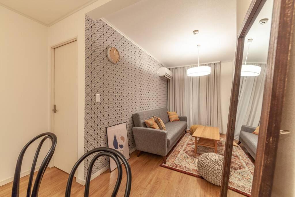 Eldor Nishikoujiya Apartment Tokio Buitenkant foto