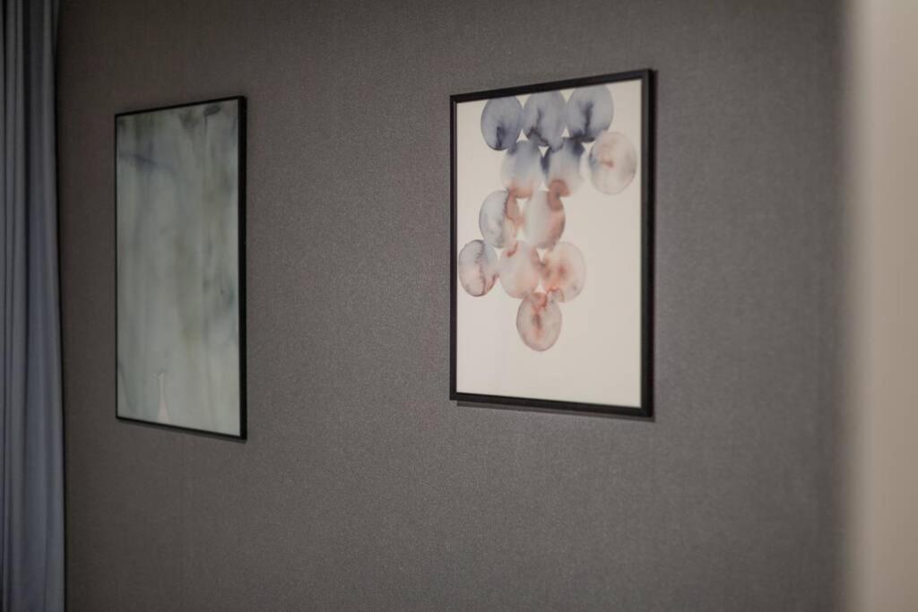 Eldor Nishikoujiya Apartment Tokio Buitenkant foto