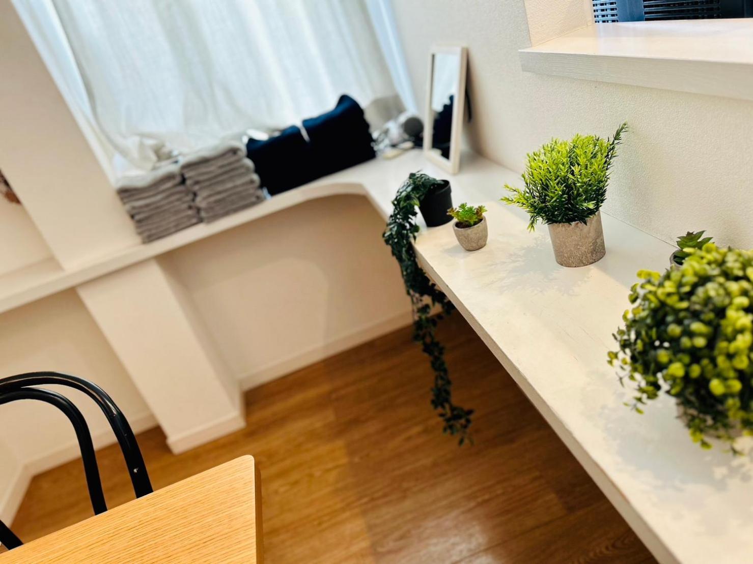 Eldor Nishikoujiya Apartment Tokio Buitenkant foto