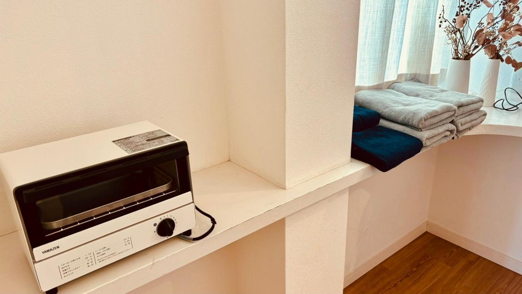 Eldor Nishikoujiya Apartment Tokio Buitenkant foto